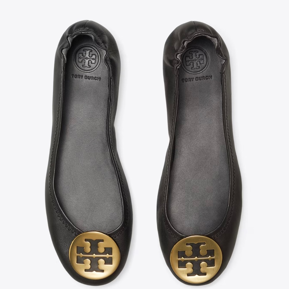 Tory Burch Minnie Ballet Flat